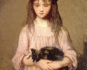 Little Lizie Lynch - 朱利安·奥尔登·威尔